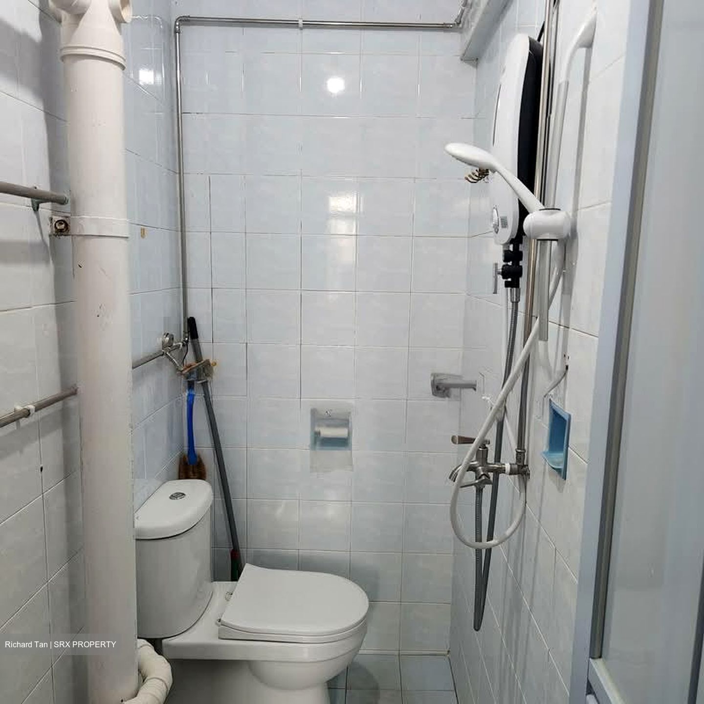 Blk 94 Toa Payoh Palm Spring (Toa Payoh), HDB 3 Rooms #575740991